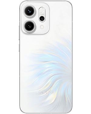 OPPO Reno14 5G Mejor Oppo gama media Reno 14