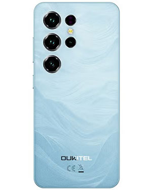 Oukitel C2 Mejor móvil Oukitel barato