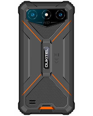 Oukitel G3 Móviles Oukitel irrompibles baratos