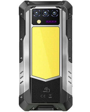 Oukitel WP100 Titan Móviles resistentes agua y polvo Oukitel WP100 Titan