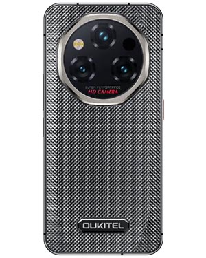 Oukitel WP210 5G Mejor móvil Oukitel irrompible
