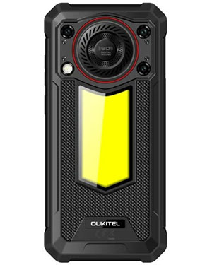 Oukitel WP53 Pro Ranking móviles Oukitel