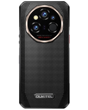 Oukitel WP55 Ultra Mejor Oukitel WP55 Ultra