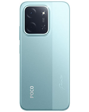 POCO C85 Mejor Móvil Xiaomi barato POCO C85 del 2026