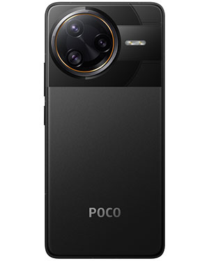 Mejor POCO 2026
