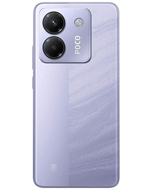 POCO M7 Pro 5G Último Xiaomi 2026 POCO M7 Pro 5G