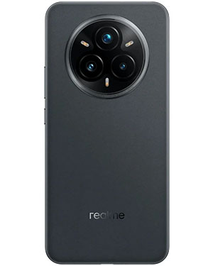 Realme 14 Pro+ Mejor Realme Gama Media 14 Pro Plus