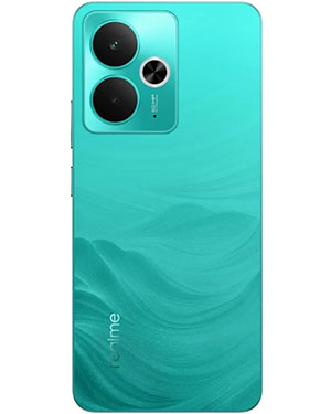 Realme 14T 5G Último Realme 2026