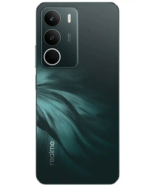 Realme C71 Opiniones Realme C71