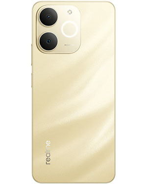 Realme Note 70T Realme Note 70T