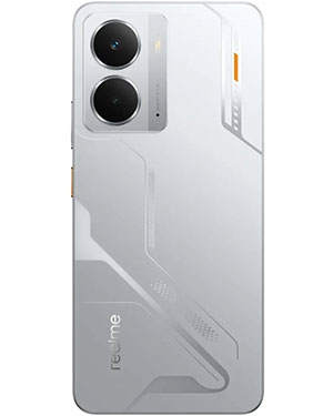 Realme P3 5G Mejor Realme gama media barato P3 5G