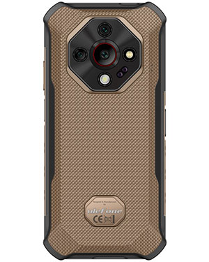 Ulefone ARMOR X16 Pro Mejor Ulefone irrompible resistente gama media
