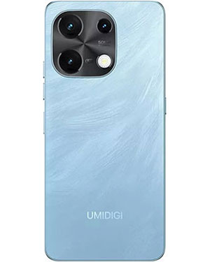 Umidigi Note 100 5G Mejor Umidigi 2026