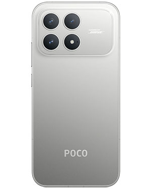 Ranking móviles Xiaomi 2026 POCO F8 Pro