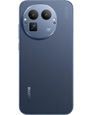 Realme GT 8 Pro