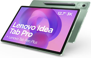 Tablet Lenovo Idea Tab Pro Mejor tablet china grande con lápiz Lenovo Idea Tab Pro