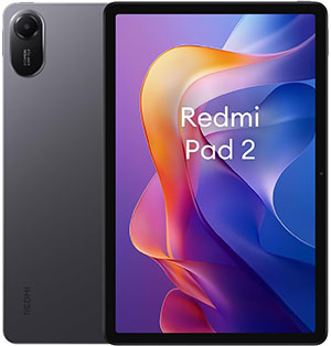 Tablet Xiaomi Redmi Pad 2 Tablet china mas barata Xiaomi Redmi Pad 2